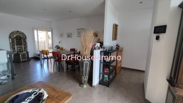 Maison à vendre 6 pièces de 154 m²