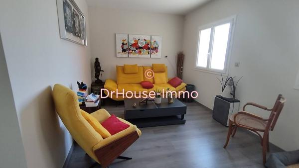 Maison à vendre 6 pièces de 154 m²