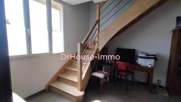 Maison à vendre 6 pièces de 154 m²