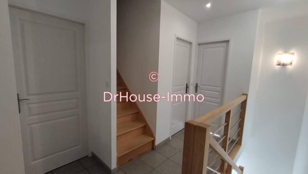 Maison à vendre 6 pièces de 154 m²