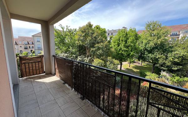 Appartement à vendre    3 pièces • 64,85 m2 Magny-le-Hongre