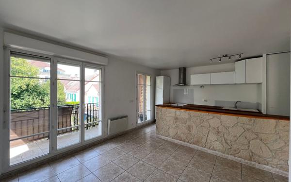 Appartement à vendre    3 pièces • 64,85 m2 Magny-le-Hongre