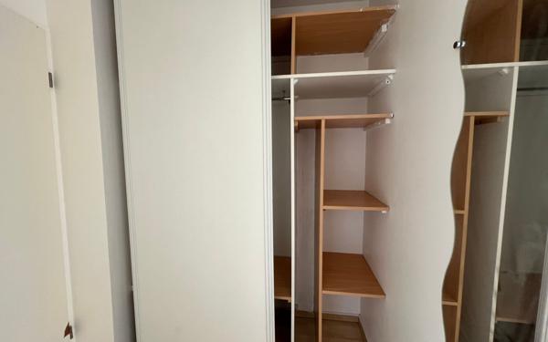 Appartement à vendre    3 pièces • 64,85 m2 Magny-le-Hongre