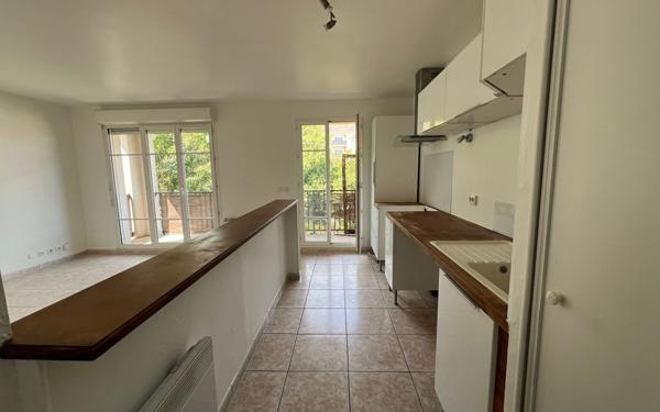 Appartement à vendre    3 pièces • 64,85 m2 Magny-le-Hongre