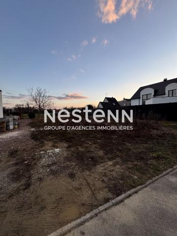 Opportunité à Geispolsheim Gare : Maison neuve plain pied de 71m² terrain piscinable !