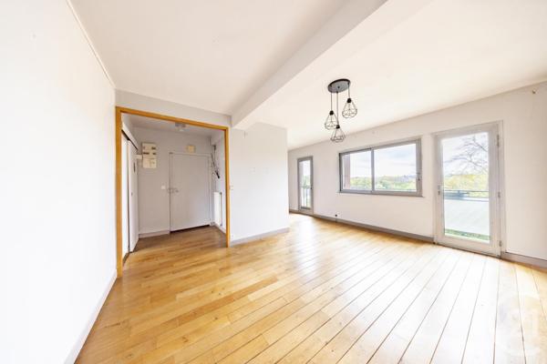 Appartement F3 Bis à vendre  3 pièces - 65,50 m2 DRAVEIL - 91