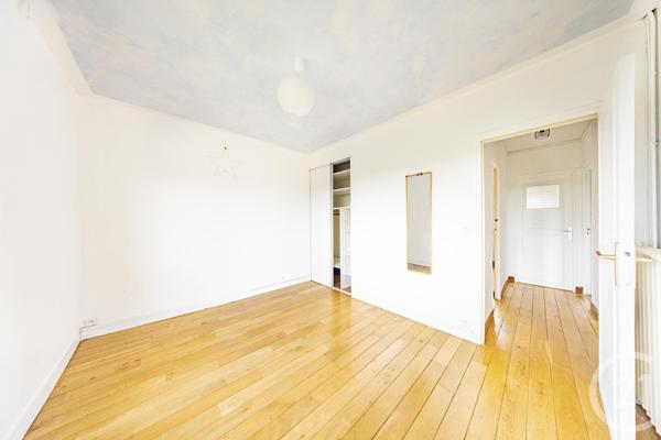 Appartement F3 Bis à vendre  3 pièces - 65,50 m2 DRAVEIL - 91