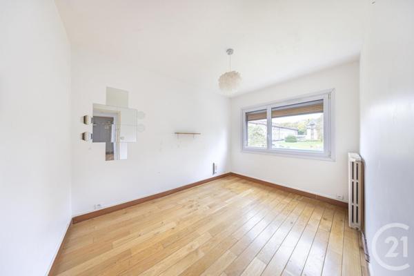 Appartement F3 Bis à vendre  3 pièces - 65,50 m2 DRAVEIL - 91