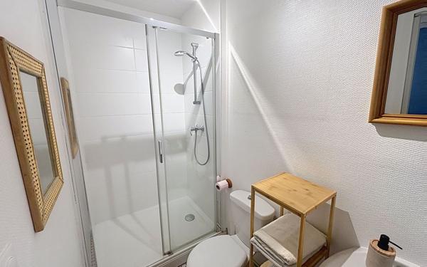 Appartement à louer    1 pièce •  Nancy