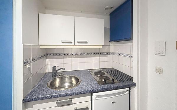 Appartement à louer    1 pièce •  Nancy