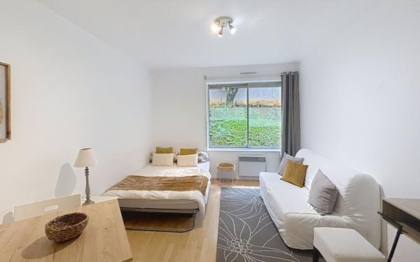 Appartement à louer    1 pièce •  Nancy