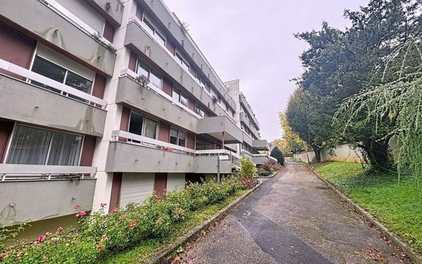 Appartement à louer    1 pièce •  Nancy