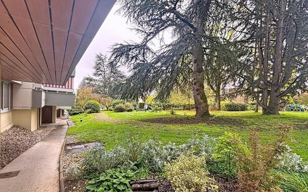 Appartement à louer    1 pièce •  Nancy