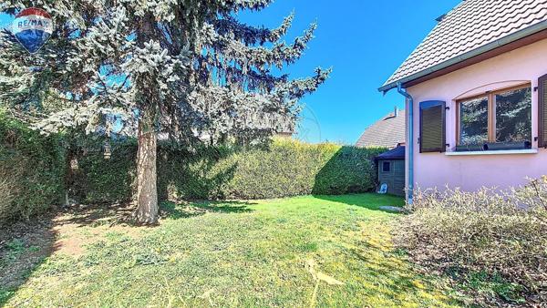 Maison  en vente - Haut-Rhin - 68