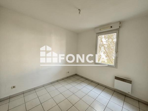 Location Appartement 2 pièces 44.55 m² - 91 RUE GERRY ROUFS Beziers 34500