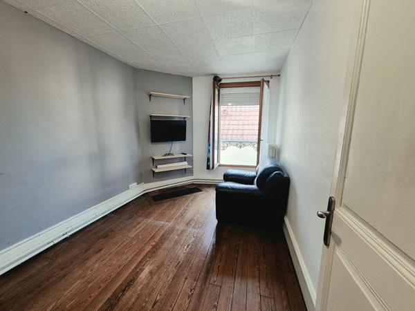Maison 5 pièces 91 m²