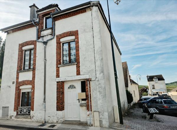 Maison 5 pièces 91 m²