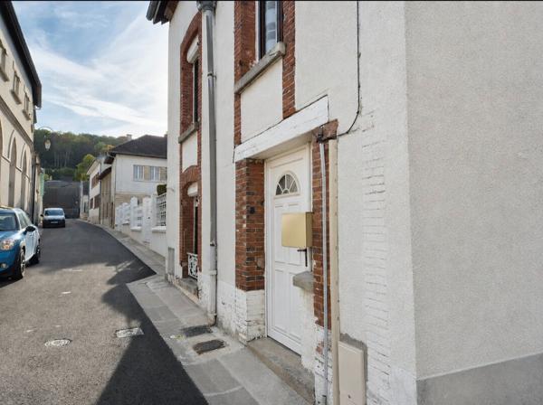 Maison 5 pièces 91 m²