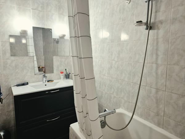 Maison 5 pièces 91 m²
