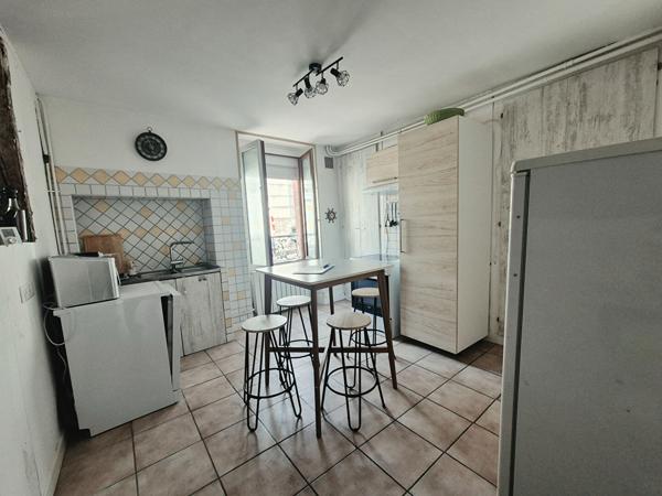 Maison 5 pièces 91 m²