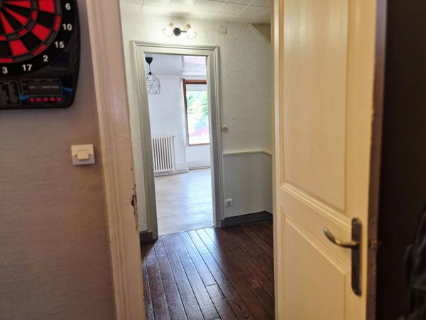 Maison 5 pièces 91 m²