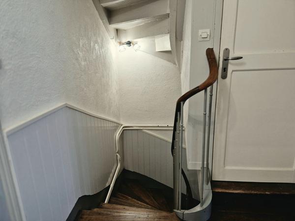Maison 5 pièces 91 m²