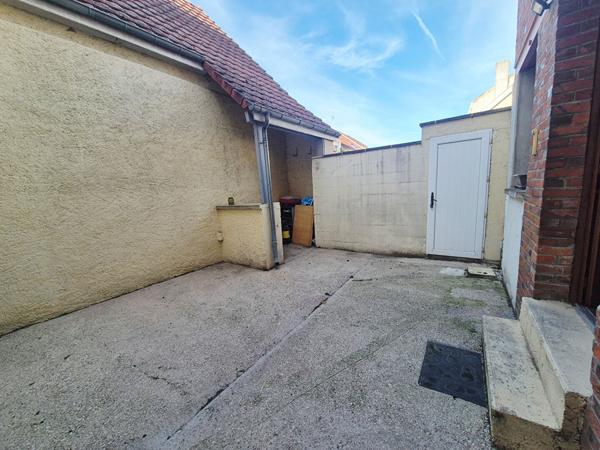 Maison 5 pièces 91 m²