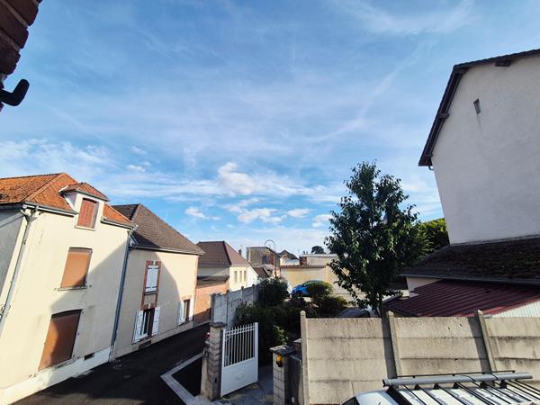 Maison 5 pièces 91 m²