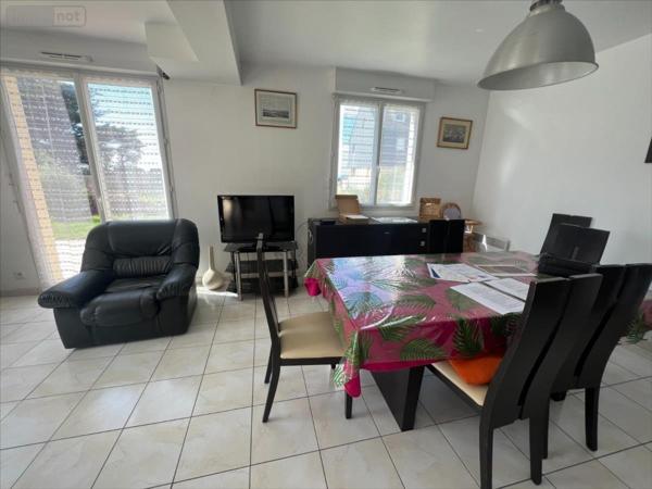 Maison à vendre à Saint-Nic dans le Finistère (29550), ref : 29060-1088676
