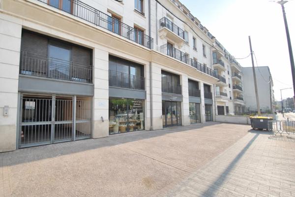 Appartement de 65 m2 habitables - Sartrouville - quartier Centre Ville