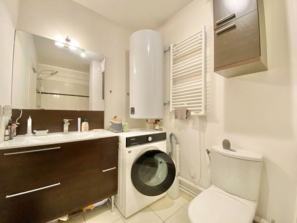 Appartement de 65 m2 habitables - Sartrouville - quartier Centre Ville