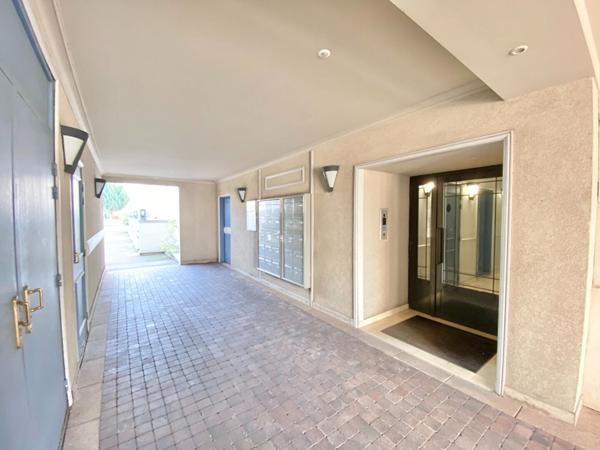 Appartement de 65 m2 habitables - Sartrouville - quartier Centre Ville