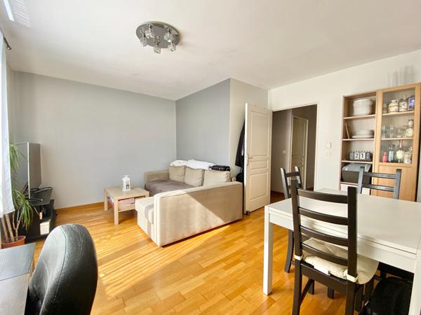 Appartement de 65 m2 habitables - Sartrouville - quartier Centre Ville