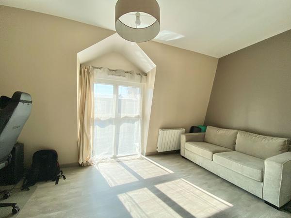 Appartement de 65 m2 habitables - Sartrouville - quartier Centre Ville