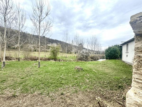 Triplexe 180m2 avec jardin privatif  entièrement refait à neuf