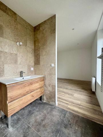 Triplexe 180m2 avec jardin privatif  entièrement refait à neuf