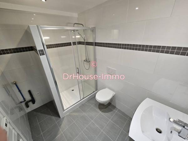 Appartement à louer 2 pièces de 40 m²