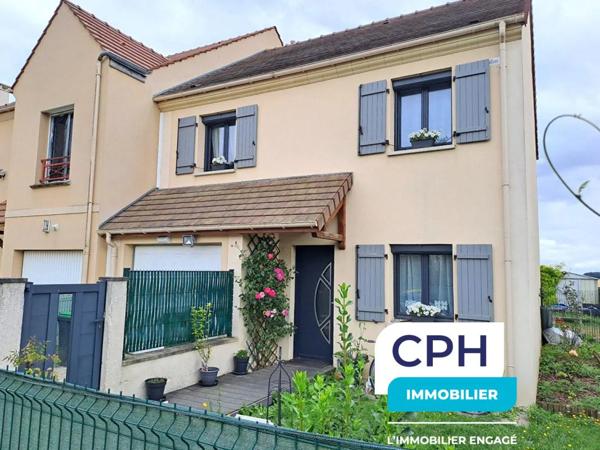 Maison à vendre à Rambouillet (78120)