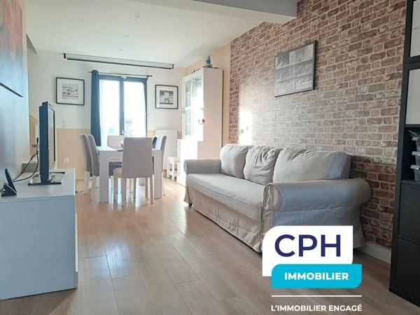 Maison à vendre à Rambouillet (78120)
