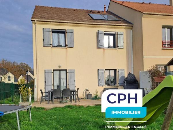 Maison à vendre à Rambouillet (78120)