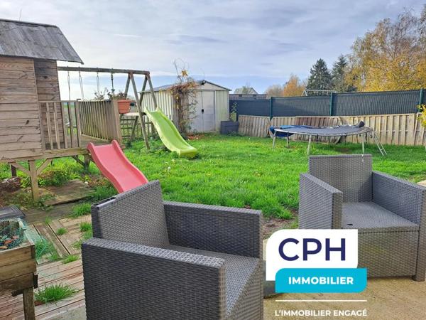 Maison à vendre à Rambouillet (78120)