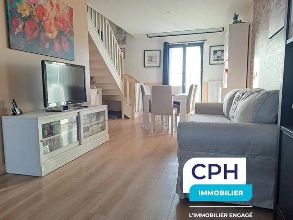 Maison à vendre à Rambouillet (78120)