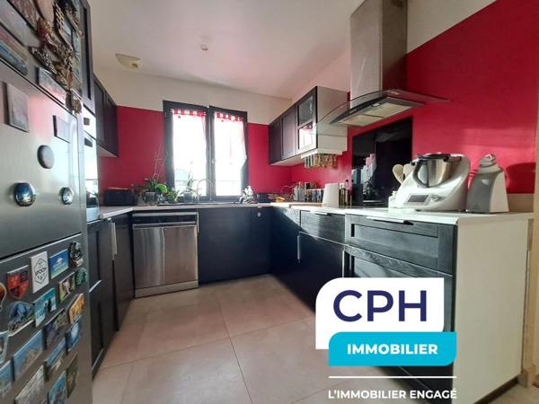 Maison à vendre à Rambouillet (78120)