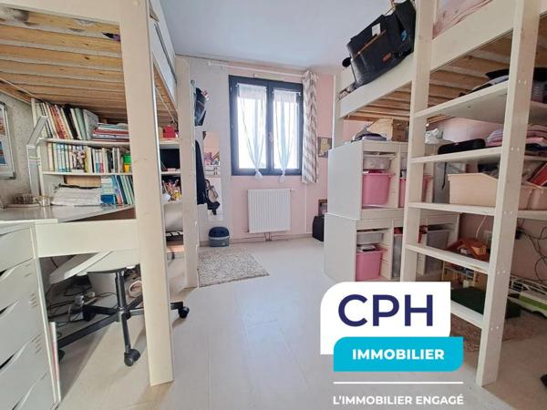Maison à vendre à Rambouillet (78120)