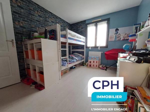 Maison à vendre à Rambouillet (78120)
