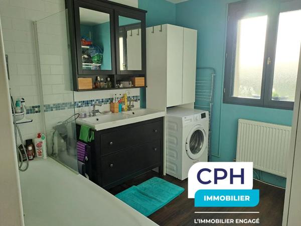 Maison à vendre à Rambouillet (78120)