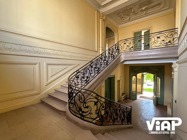 Demeure de prestige Limoges 20 pièces 615 m2 , Limoges
