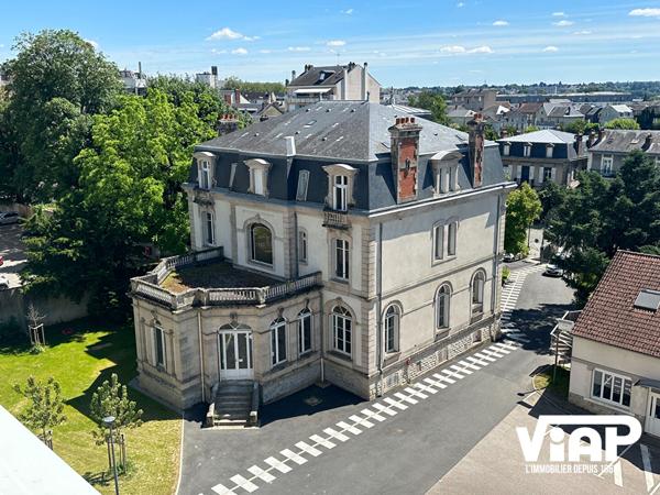 Demeure de prestige Limoges 20 pièces 615 m2 , Limoges