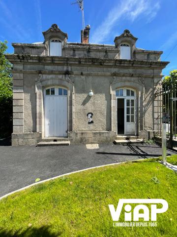 Demeure de prestige Limoges 20 pièces 615 m2 , Limoges