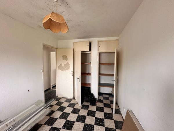 Douai (59500) Maison individuelle à fort potentiel – Douai secteur calme et recherché